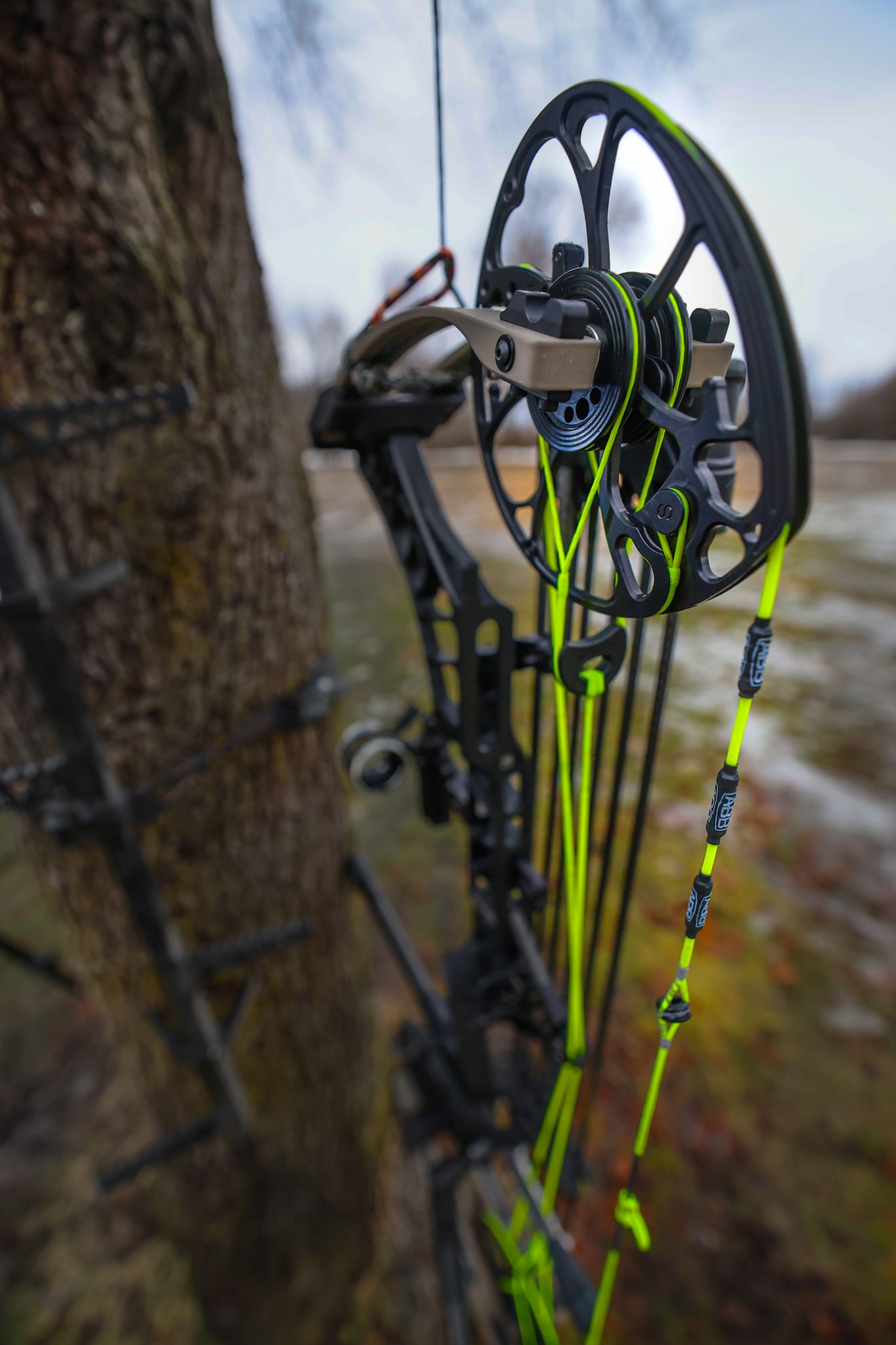 America’s Best Bowstrings now building strings for the 2022 Mathews V3X