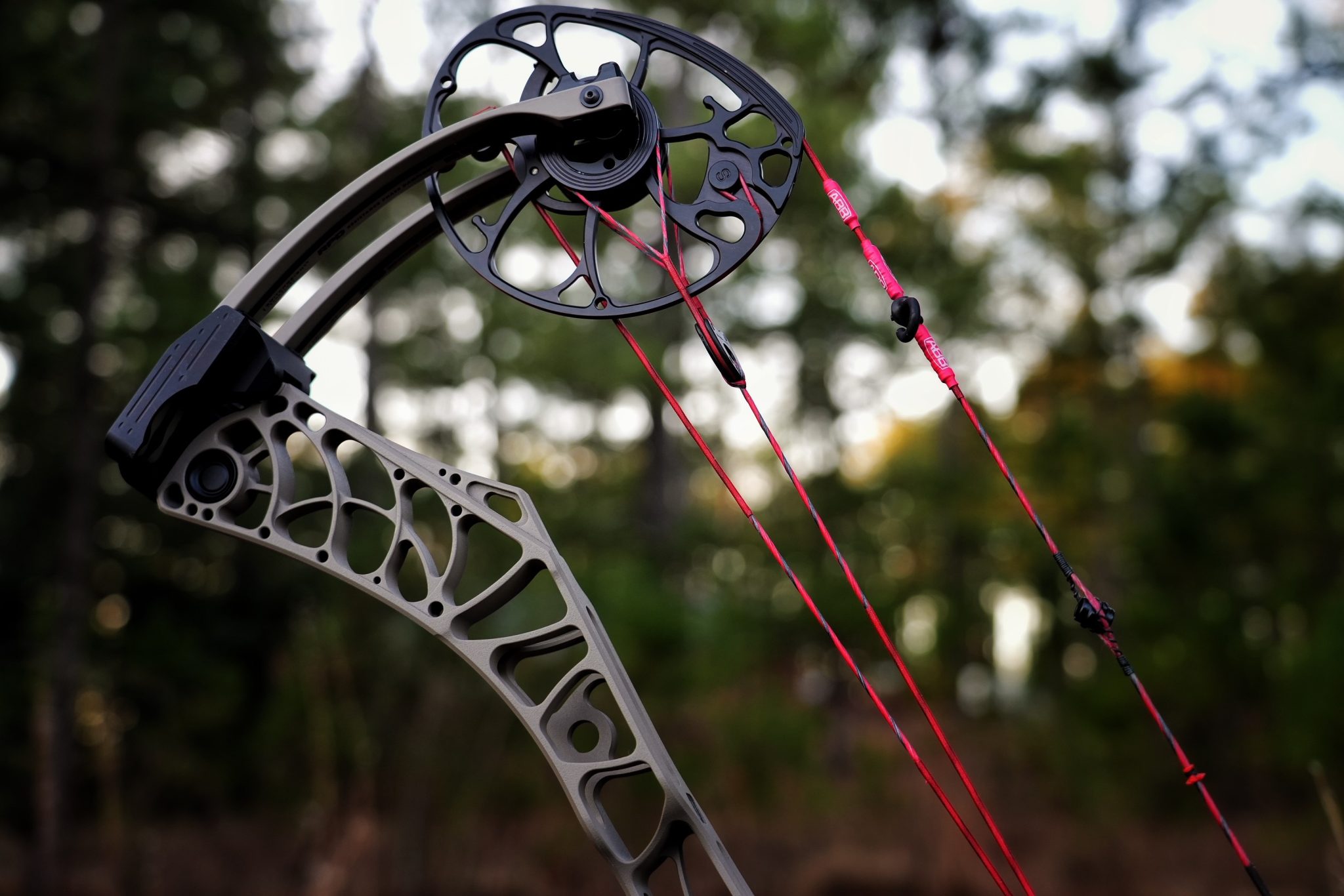 Is it time to change your bowstring? Americas Best Bowstrings