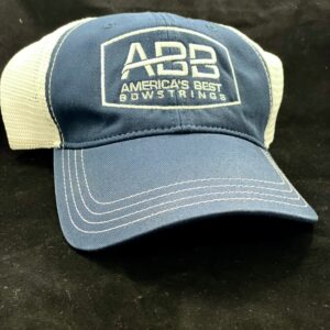 Abb "navy" Dad Hat